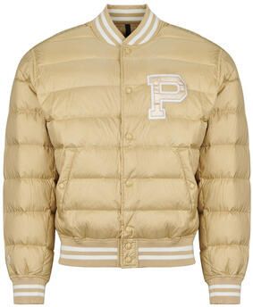 Polo Ralph Lauren Donsjas BOMBER MATELASSE EN PLUME