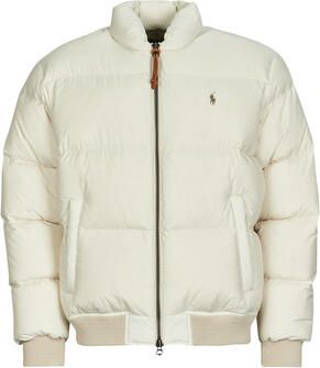 Polo Ralph Lauren Donsjas DOUDOUNE BOMBER RIPSTOP GORHAM