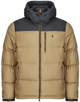 Polo Ralph Lauren Donsjas DOUDOUNE EL CAP