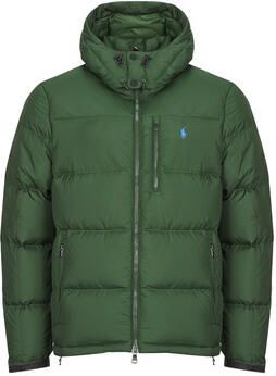 Polo Ralph Lauren Donsjas DOUDOUNE GORHAM