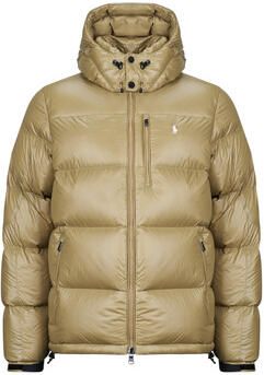 Polo Ralph Lauren Regular fit gewatteerd jack met tweewegritssluiting - Foto 4