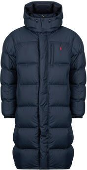 Polo Ralph Lauren Donsjas DOUDOUNE LONGUE GORHAM