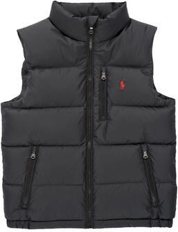 Polo Ralph Lauren Teens Bodywarmer met logostitching