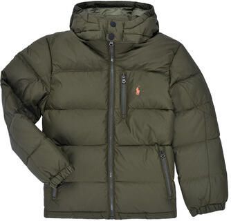 Polo Ralph Lauren Donsjas EL CAP JKT-OUTERWEAR-BOMBER
