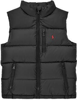 Polo Ralph Lauren Donsjas EL CAP VEST-OUTERWEAR-VEST