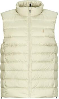Polo Ralph Lauren Regular Fit bodywarmer in gewatteerde look - Foto 3