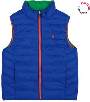 Polo Ralph Lauren Donsjas REV TERRA VST