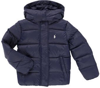 Polo Ralph Lauren Donsjas SLD DOWN JKT-OUTERWEAR-BOMBER