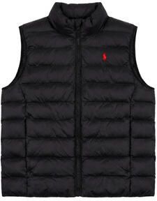 Polo Ralph Lauren Donsjas WOVEN-PUFFER-VEST
