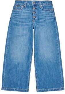 Polo Ralph Lauren Teens Regular fit jeans in 5-pocketmodel