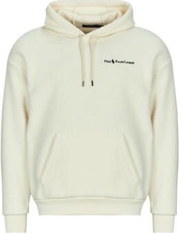 Polo Ralph Lauren Fleece Jack SWEAT POLAIRE