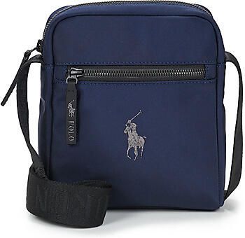 Polo Ralph Lauren Handtasje CROSSBODY-WAIST BAG-MEDIUM - Foto 3