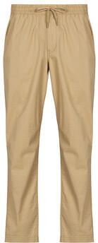 Polo Ralph Lauren Harembroek PANTALON PREPSTER AVEC CORDON DE SERRAGE EN SEERSUCKER
