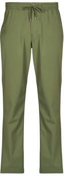 Polo Ralph Lauren Harembroek PANTALON PREPSTER AVEC CORDON DE SERRAGE EN SEERSUCKER