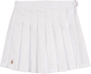 Polo Ralph Lauren Korte Broek PLTDSRCKRSKR-SKORTS-SKORT