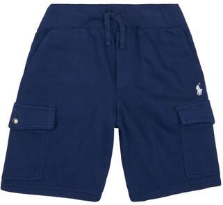 Polo Ralph Lauren Korte Broek PO CARGO SHT-SHORTS-ATHLETIC