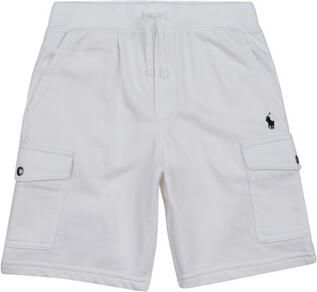 Polo Ralph Lauren Korte Broek PO CARGO SHT-SHORTS-ATHLETIC