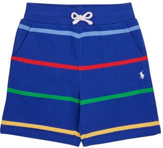 Polo Ralph Lauren Korte Broek PO SHORT-SHORTS-ATHLETIC