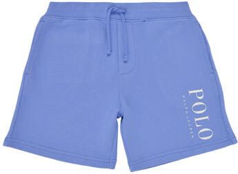 Polo Ralph Lauren Korte Broek PO SHORT-SHORTS-ATHLETIC