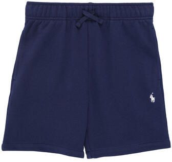 Polo Ralph Lauren Korte Broek PO SHORT-SHORTS-ATHLETIC