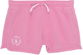 Polo Ralph Lauren Korte Broek POPRPSTRSHRT-SHORTS-ATHLETIC