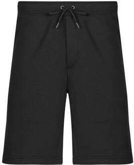 Polo Ralph Lauren Zwarte Katoenmix Regular Fit Shorts Black Heren - Foto 9