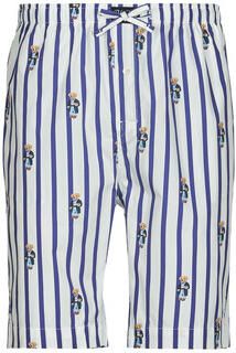 Polo Ralph Lauren Korte Broek SLEEP SHORT SLEEP BOTTOM