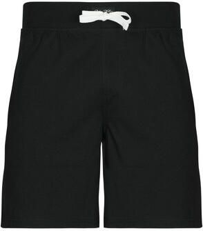 Polo Ralph Lauren Underwear Sweatshorts met elastische band