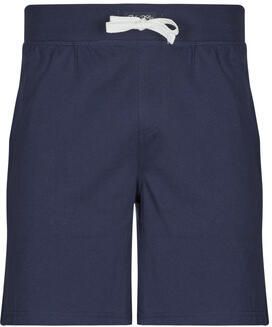 Polo Ralph Lauren Underwear Sweatshorts met elastische band