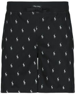 Polo Ralph Lauren Korte Broek SLIM SHORT SLEEP BOTTOM