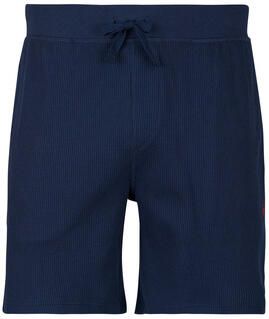 Polo Ralph Lauren Korte Broek SLIM SHORT-SLEEP-BOTTOM