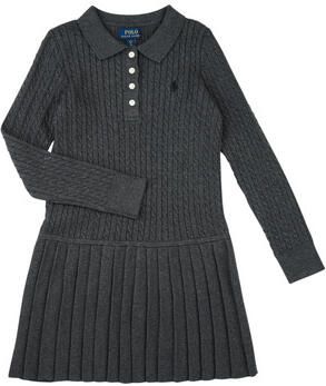 Polo Ralph Lauren Korte Jurk SWEATER-DRESSES