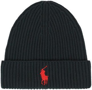Polo Ralph Lauren Muts FO HAT-COLD WEATHER-HAT - Foto 2