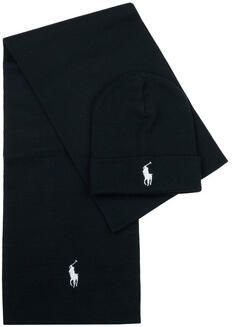 Polo Ralph Lauren Muts HATSCARFSET-HAT