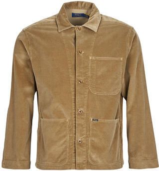 Polo Ralph Lauren Onderhemd SURCHEMISE EN VELOURS
