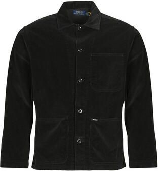 Polo Ralph Lauren Onderhemd SURCHEMISE EN VELOURS