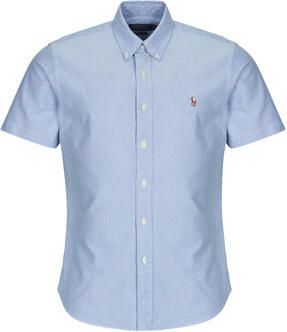 Polo Ralph Lauren regular fit vrijetijdsoverhemd van puur katoen model 'CUBDPPCSSS' - Foto 9