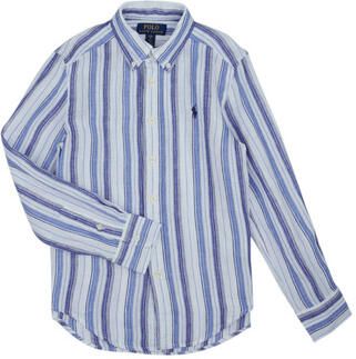 Polo Ralph Lauren Overhemd Lange Mouw 323902178005