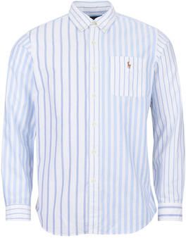 Polo Ralph Lauren regular fit vrijetijdsoverhemd van puur katoen model 'OXFROD' - Foto 3