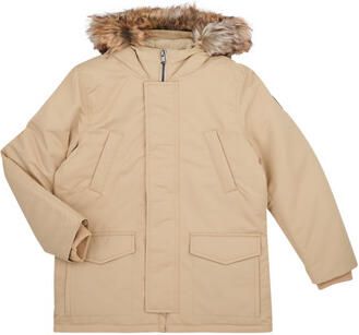 Polo Ralph Lauren Parka Jas ANEX 2 PARKA-OUTERWEAR-COAT