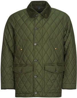 Polo Ralph Lauren Parka Jas CAR COAT MATELASSEE - Foto 3