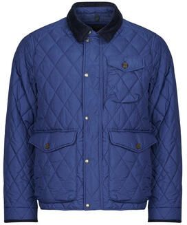 Polo Ralph Lauren Parka Jas PARKA MATELASSEE