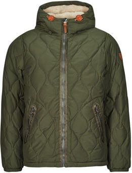 Polo Ralph Lauren Parka Jas PARKA RIPSTOP