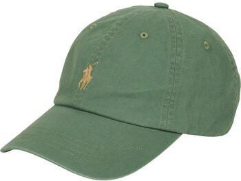 Polo Ralph Lauren Baseballpet van puur katoen - Foto 2