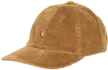 Polo Ralph Lauren CLS SPRT CAP- CAP-HAT dispatch tan unisex Caps bruin Maat ONE SIZE Accessoires