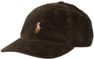 Polo Ralph Lauren Pet CLASSIC SPORT CAP