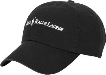 Polo Ralph Lauren Baseballpet met labelstitching