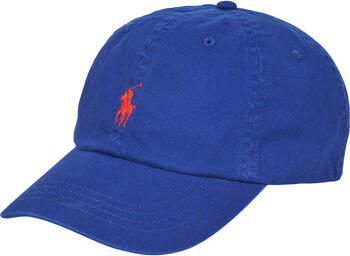 Ralph Lauren Stijlvolle Kapa Shirt voor nen Blue