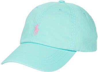 Polo Ralph Lauren Pet CLS SPRT CAP-HAT