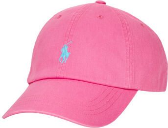 Polo Ralph Lauren Pet CLS SPRT CAP-HAT